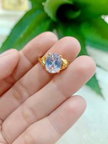 cincin suasa