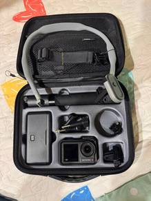 Dji action 4 adventure combo