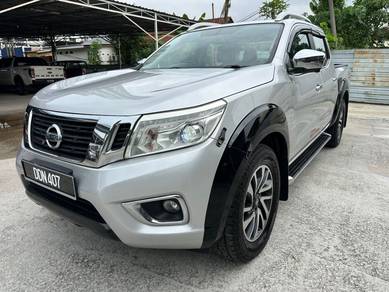 Nissan Navara VL in Kajang, SGR