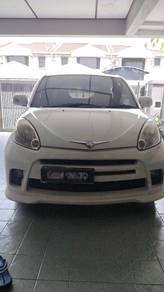 Perodua MyVi EZi in Kuching, SWK