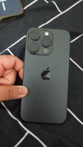 iphone 15 pro urgent 