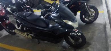 Honda PCX 150