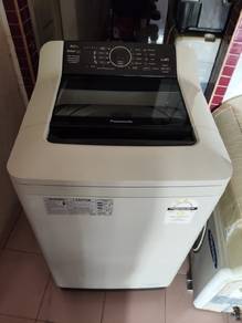 washing machine Panasonic 8kg elok lgi sekli hntr