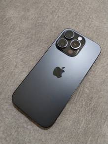 IPhone 16pro Black Titanium