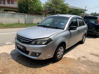 2014 Proton Saga FLX FLX STANDARD