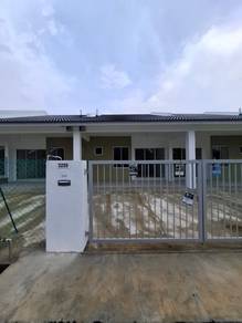1-storey Terraced House For Sale in Kulim,KDH