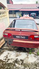 Proton Wira A/B GL in Alor Gajah, MLK