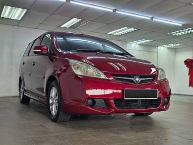 Proton Exora MC M-LINE in Kajang, SGR
