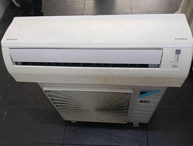 1.5hp Daikin R32 Air Condition