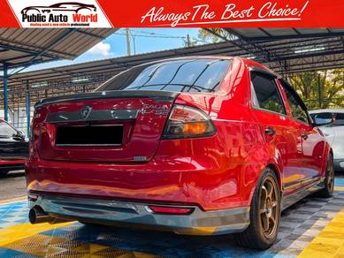 Proton Saga FLX FLX SE in Cheras, SGR