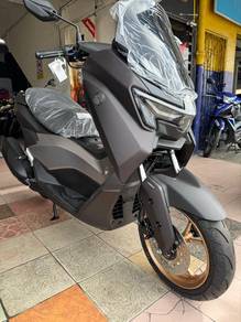 Yamaha NMAX