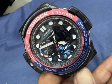 Gshock Gulfmaster GN-1000 1AJF