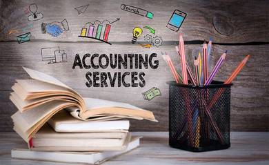 Freelance Accounting