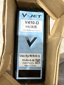 V-JET V410-D Ink