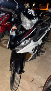 Yamaha 135LC