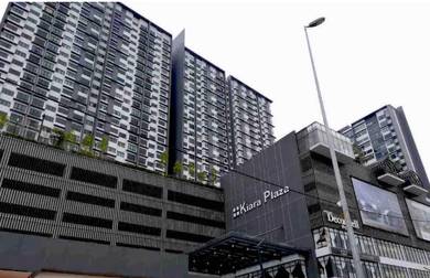 Service Residence For Sale in Kiara Plaza