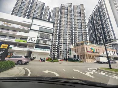 Service Residence For Sale in Huni @ Eco Ardence