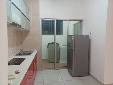 Condominium For Rent in OUG Parklane