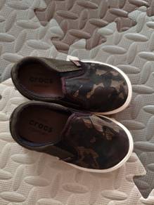 Crocs Kids Shoes.