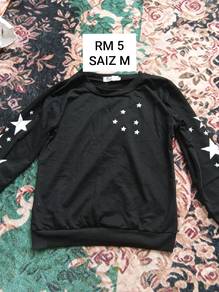 Sweatshirt Star