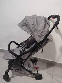Baby stroller pram