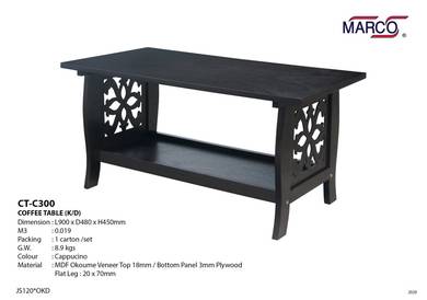 Coffee Table CT300