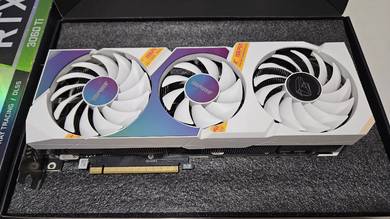 Rtx 3060 Ti