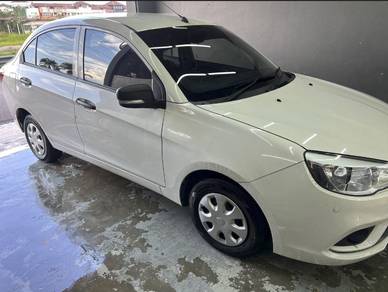Proton Saga VVT STANDARD MT in Taman Tun Dr Ismail, KUL