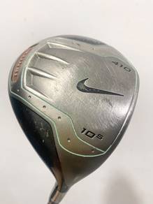 Golf Driver NIKE IGNITE 10.5° Graphite Flex R