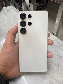 Samsung Galaxy S25 Ultra 256gb Like New