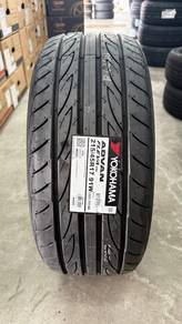 Tayar Yokohama advan fleva v701 215/45/17 2026 new