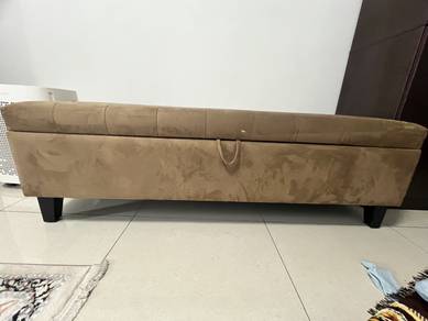 Fella Design Storage Bench (Kerusi Simpan Barang)