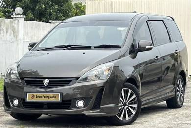 Proton Exora PREMIUM in Ipoh, PRK