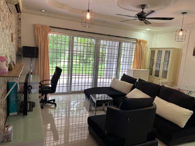 Condominium For Sale in Allamanda (Ipoh)