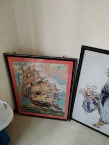 Cross Stitch 
