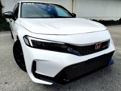 Honda Civic RS in Johor Bahru, JHR
