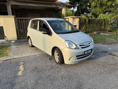 Perodua Viva EZi PREMIUM in Bangi, SGR