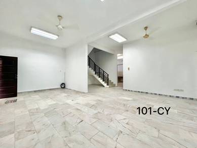 Semi-Detached House For Rent in Telok Panglima Garang,SGR