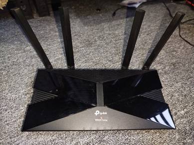 Router & modem