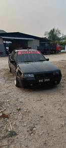 Proton Saga LMST in Klang, SGR