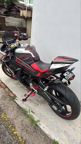 CFMOTO 450SR