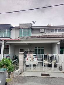 2-storey Terraced House For Sale in Melaka Tengah,MLK