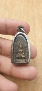 Phra Chinnarat 成功佛 [Thai Amulet 泰国佛牌]
