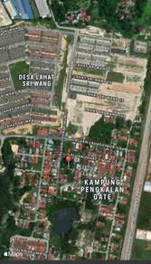 Residential Land in Ipoh, PRK