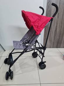 Anakku Foldable Travel Stroller (Lightweight)