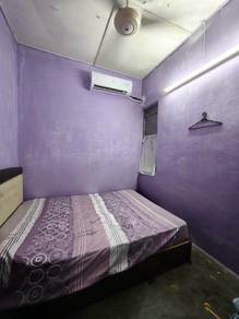 1-storey Terraced House For Sale in Klang,SGR