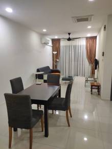 Service Residence For Rent in Suasana Suites
