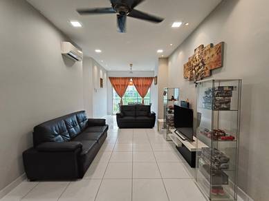 Service Residence For Sale in Bsp Skypark Condo