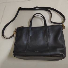 Original Fossil Lady Handbag
