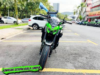 Kawasaki Z 900